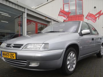 Citroën Xantia